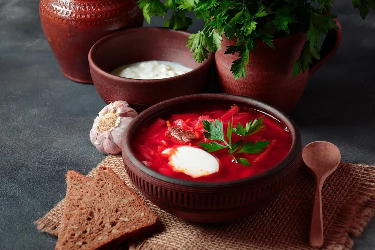 Перші страви